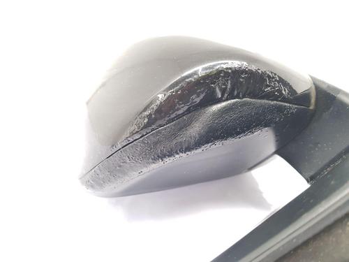 Left mirror NISSAN QASHQAI II (J11, J11_) 1.2 DIG-T | BP31983657C26 