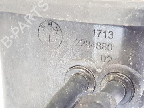 Pipe BMW 5 (G30, F90)  | BP27487280M125 