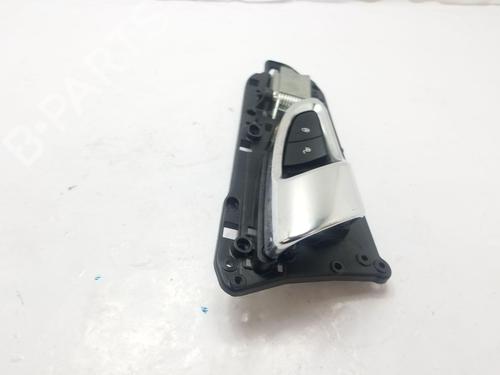 Front right interior door handle PORSCHE CAYENNE (92A) 3.6 GTS | BP27286779I14 