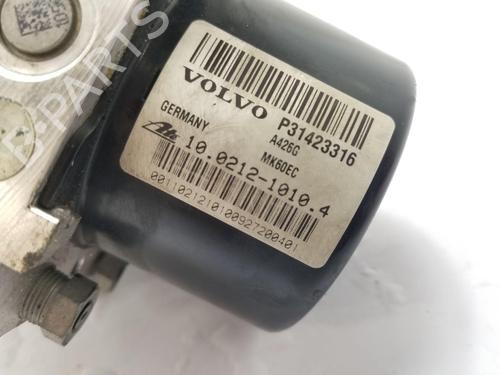 ABS pump VOLVO V40 Hatchback (525) D4 | BP29575664M43 
