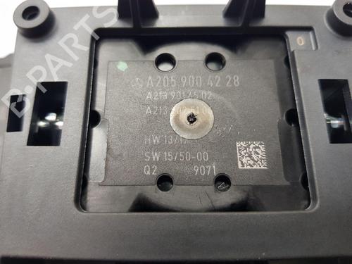 Switch MERCEDES-BENZ C-CLASS (W205) C 200 EQ Boost (205.077) | BP28137175I30 