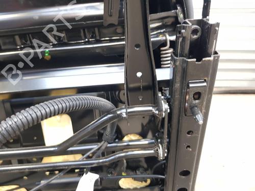 Right front seat AUDI A1 (8X1, 8XK) S1 quattro | BP23332150C16 