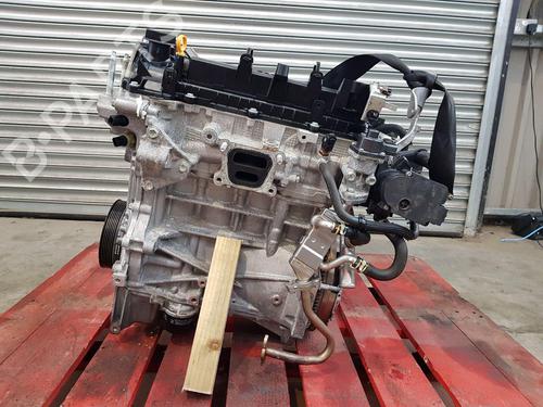 Engine SUZUKI SWIFT V (AZ) 1.2 Hybrid (Mild Hybrid) (A2L412) | BP39655025M1 - Image 2