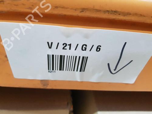 Heater matrix box MCLAREN 720S 4.0 | BP22669391M61