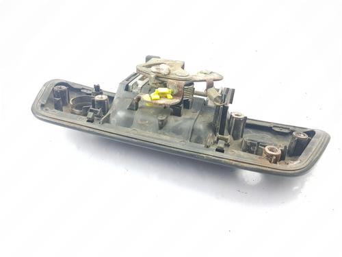 Tailgate handle NISSAN NAVARA NP300 Pickup (D23, D23T) 2.3 dCi 4x4 (D231, D23T) | BP30891818C132 