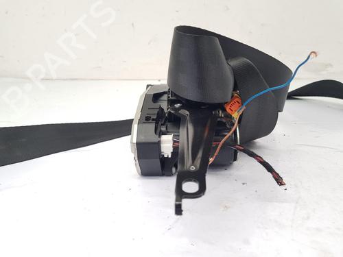 Front left seatbelt VW PASSAT B8 (3G2, CB2) 2.0 TDI | BP34042961I26 - Image 3