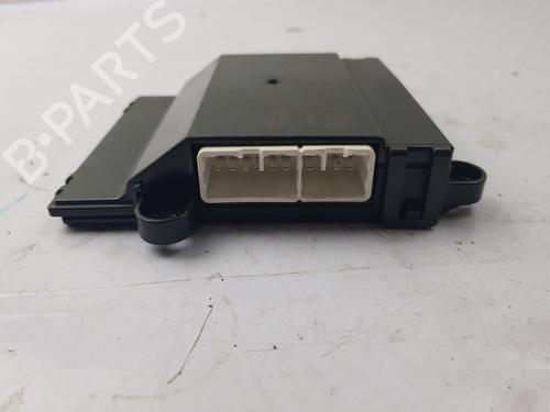 Control unit TOYOTA RAV 4 V (_A5_, _H5_) 2.5 Hybrid AWD (AXAH54, AXAL54) | BP40012370M11 - Image 3