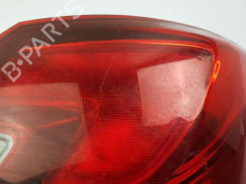 Right taillight VAUXHALL ASTRA Mk VI (J) GTC (P10) 1.4 | BP24918455C35 
