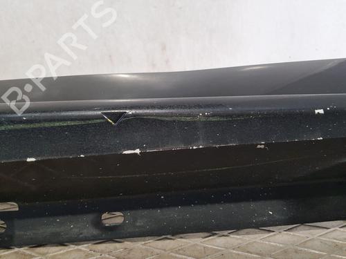 Right sideskirt JAGUAR XF II (X260) 2.0 D | BP32149229C114 