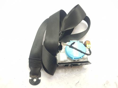 Used Rear left seatbelt INFINITI Q30 1.5 D (109 hp) 25928807