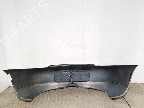 Rear bumper PORSCHE BOXSTER (986) S 3.2 | BP30138144C8