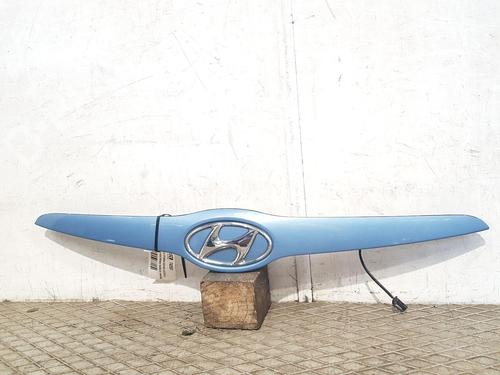 Tailgate handle HYUNDAI ix20 (JC) 1.6 | BP29549127C132 