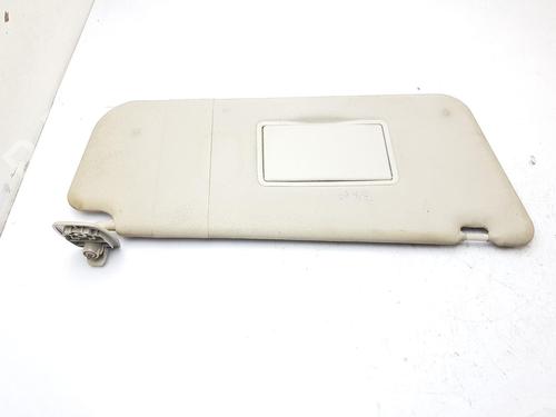 Right sun visor CITROËN BERLINGO Box Body/MPV (B9) 1.6 HDi 75 | BP33442981I2 - Image 2