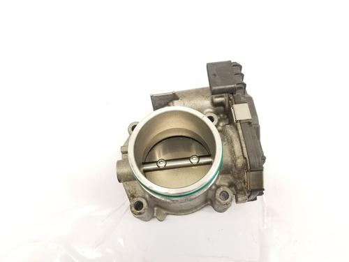 Used Throttle body Throttle body MERCEDES-BENZ C-CLASS (W205) C 200 EQ Boost (205.077) (184 hp) 35967079 35967079
