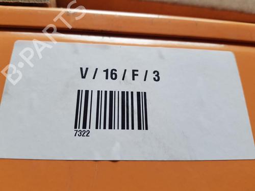 AC compressor KIA PICANTO I (SA) 1.1 | BP32870513M34  - Image 6