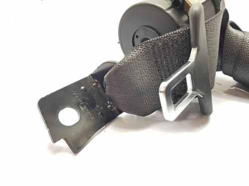 Rear center seatbelt VAUXHALL CORSA Mk III (D) (S07) 1.0 i 12V (L08) | BP29514455I27 