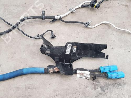 Wiring harness LAND ROVER DEFENDER Van (L663)  | BP37584973E16  - Image 7