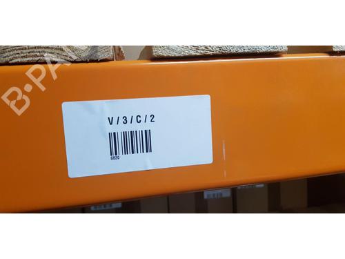 Andre MCLAREN 570GT 3.8 | BP22655826O1 