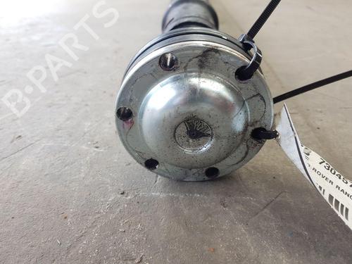 Driveshaft LAND ROVER RANGE ROVER EVOQUE (L551) 2.0 D180 MHEV 4x4 | BP28157917M37 