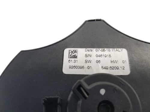 Comutador luzes ROLLS-ROYCE WRAITH (RR5) V12 | BP28307803I24 