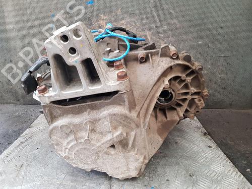 Gearbox HYUNDAI i30 (GD) 1.6 CRDi | BP39050132M3 - Image 6