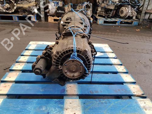 Gearbox LAND ROVER DISCOVERY III (L319) 2.7 TD 4x4 | BP30264639M3