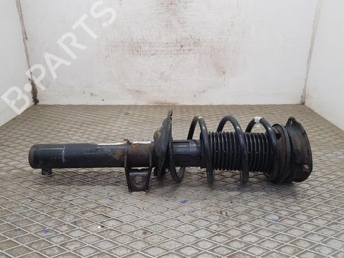 Used Right front shock absorber VW TIGUAN (AD1, AX1) 2.0 TDI (150 hp) 29492713