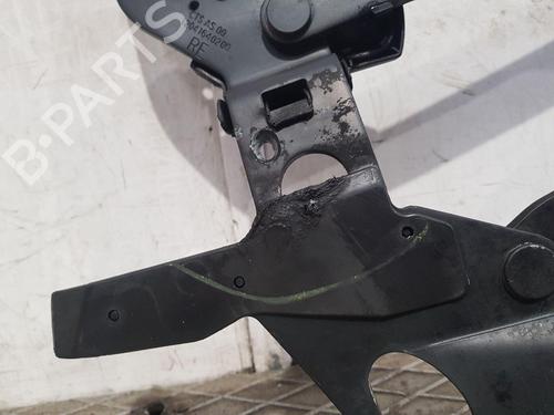 Hinge/Door check strap MERCEDES-BENZ SL (R230) 350 (230.467) | BP30045166C146