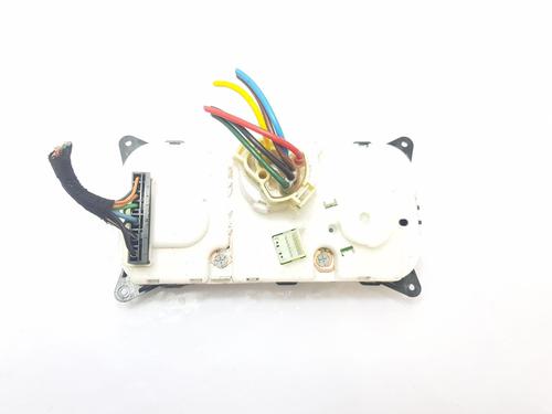 Climate control JEEP CHEROKEE (KJ) 2.4 4x4 | BP22656939I5 
