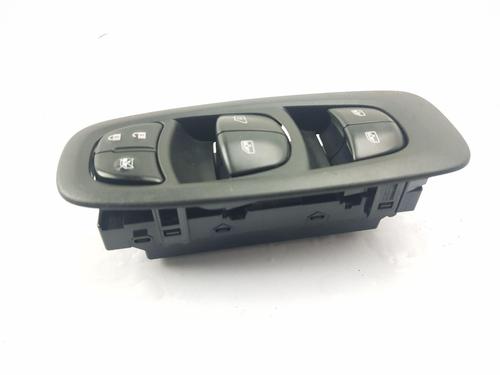 Right front window switch RENAULT KADJAR (HA_, HL_) 1.5 dCi 110 (HLA3) | BP28307885I26 