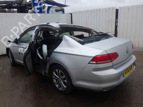 Engine control unit (ECU) VW PASSAT B8 (3G2, CB2) 1.6 TDI | BP30891643M57 - Image 11