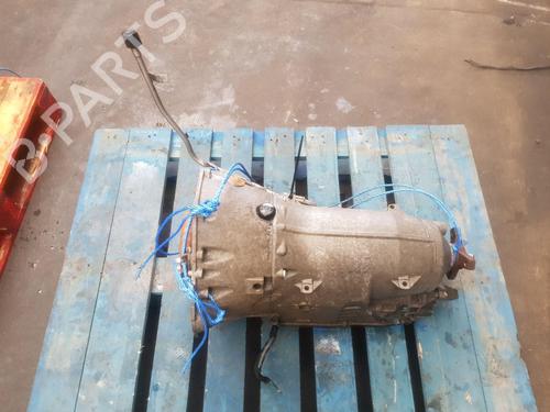 Used Gearbox Gearbox MERCEDES-BENZ C-CLASS T-Model (S204) C 220 CDI (204.208) (170 hp) 33306433 33306433