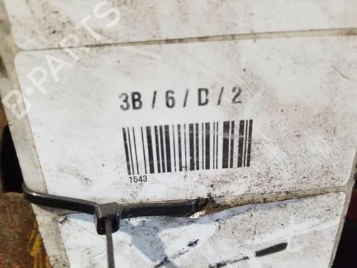 Engine FIAT PANDA (312_, 319_) 0.9 (312PXG1A) | BP38273852M1  - Image 12