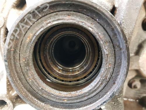 Gearbox VW PASSAT B6 Variant (3C5) 2.0 TDI | BP29054870M3