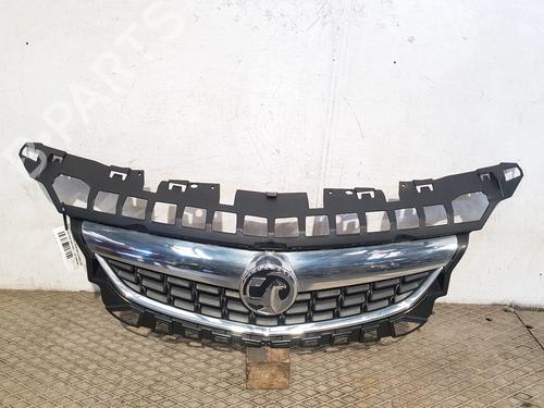 grille-vauxhall-astra-mk-vi-j-p10-2009-2010-2011-2012-2013-2014-2015-29316086 main image