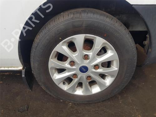 Engine FORD TRANSIT CUSTOM V362 Van (FY, FZ) 2.2 TDCi | BP38273863M1  - Image 17