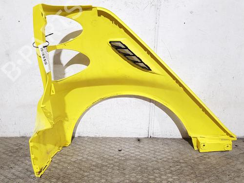 Other SMART FORTWO Coupe (451) 1.0 (451.331, 451.380) | BP32660819O1  - Image 6