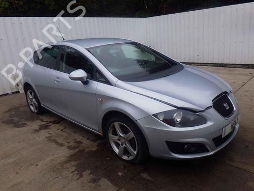 Used Parts SEAT LEON (1P1) 1.4 TSI 4423686