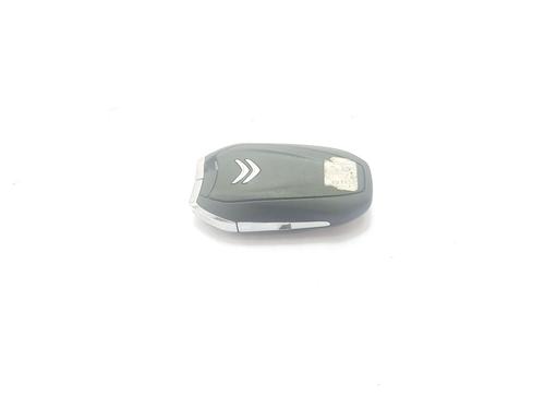 Ignition barrel CITROËN GRAND C4 SPACETOURER (3A_, 3E_) 1.5 BlueHDi 130 | BP22674636M48 