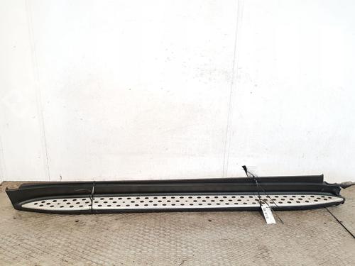 Used Step MERCEDES-BENZ M-CLASS (W164) ML 350 CDI 4-matic (164.122) (224 hp) 22677658