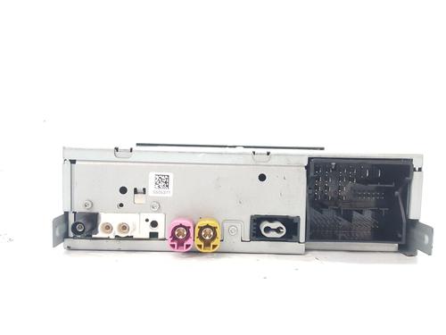 Electronic module VW POLO V (6R1, 6C1) 1.2 TSI 16V | BP22669081M83 