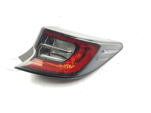 Used Right taillight TOYOTA COROLLA Hatchback (_E21_, _EA1_, _EH1_) 2.0 Hybrid (MZEH12) (180 hp) 24456876