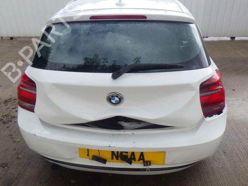 Front slam panel BMW 1 (F20) 116 d | BP29230024C72 