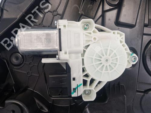 Front right window mechanism TESLA MODEL Y (5YJY) EV Performance All-wheel Drive | BP38704872C23 - Image 4