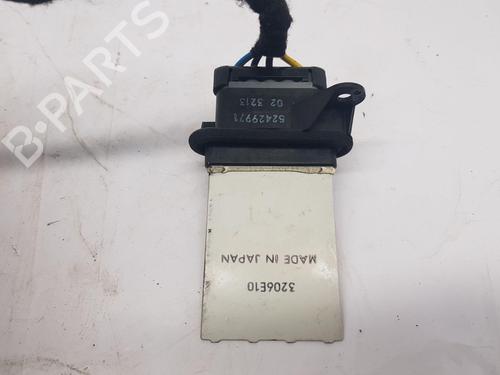 Heater blower motor CHEVROLET SPARK (M300) 1.0 | BP36508294M62 - Image 3