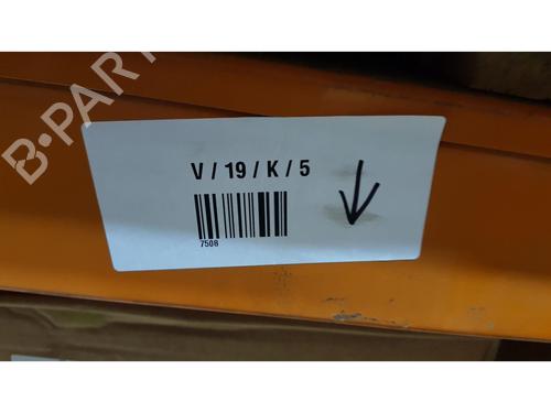 Left taillight FORD FOCUS III 1.6 TDCi | BP33295944C34  - Image 9