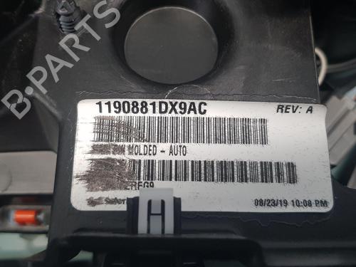 Middle console DODGE AVENGER | BP38483177I22 - Image 16