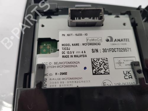 Other FORD USA EDGE  | BP27353269O1