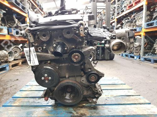 Engine MERCEDES-BENZ C-CLASS (W204) C 180 Kompressor (204.044, 204.045) | BP22680589M1 