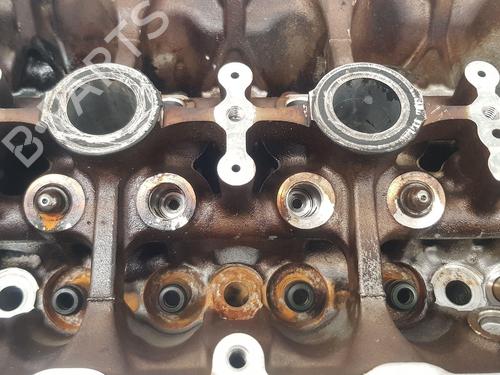 Cylinder head AUDI A3 Sportback (8VA, 8VF) RS3 quattro | BP22662642M5 